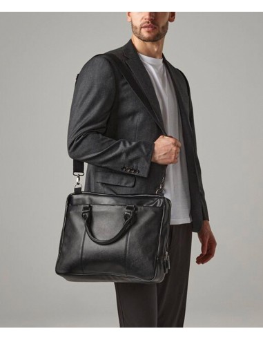 QUA-QD892-NuHide® Slimline Laptop Brief